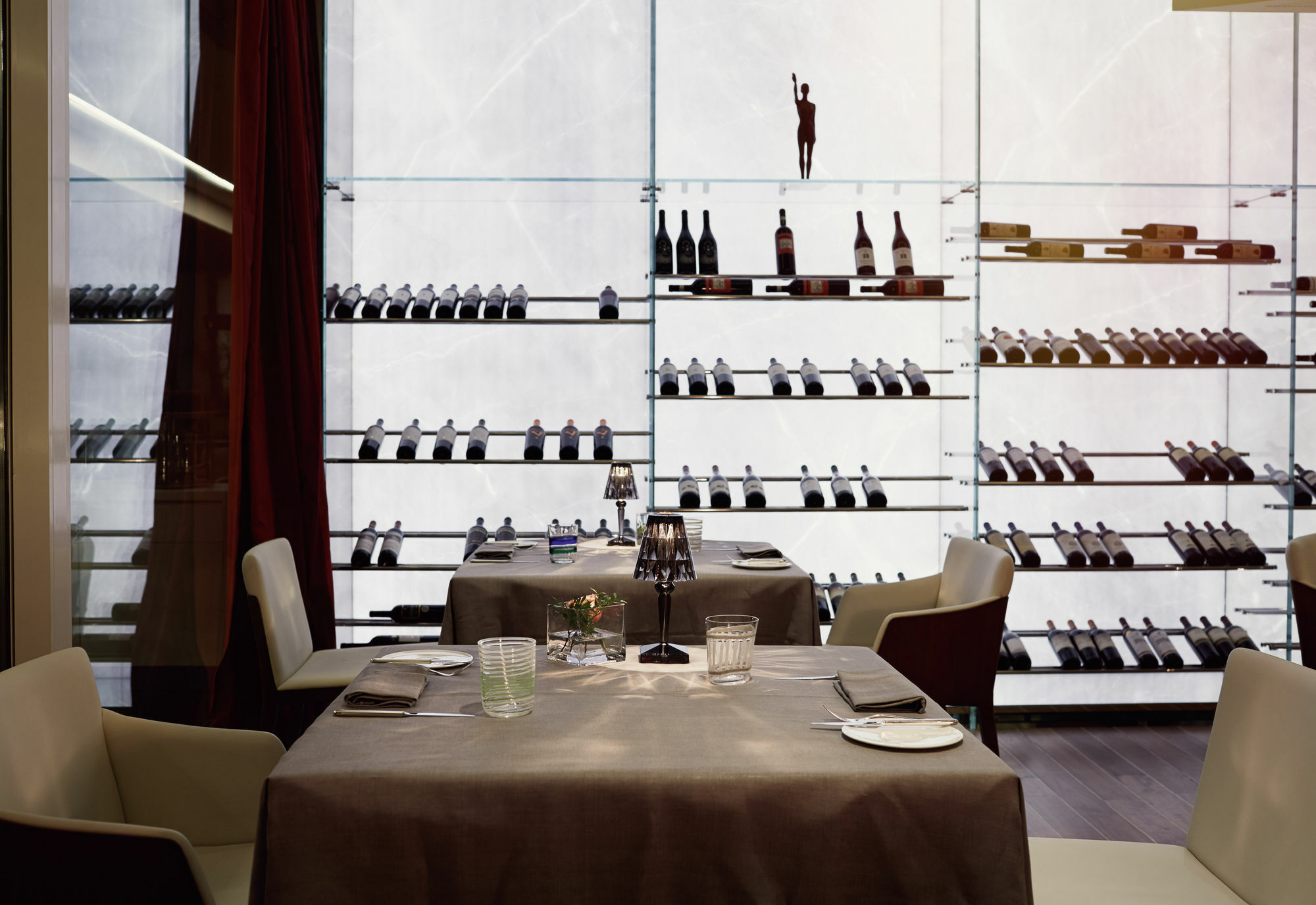 The View Lugano Hotel Paradiso Exterior foto